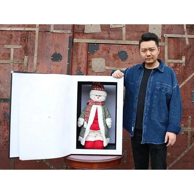 動作確認 マジックブックプロダクション　予約販売品 【YWU2771085149】(97500円)