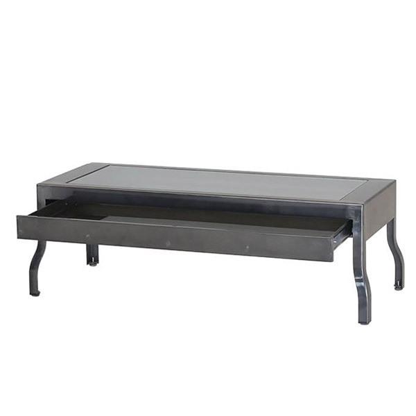 DULTON（ダルトン） 【ダルトン DULTON】LOW TABLE 120 OLIVE（ロウ