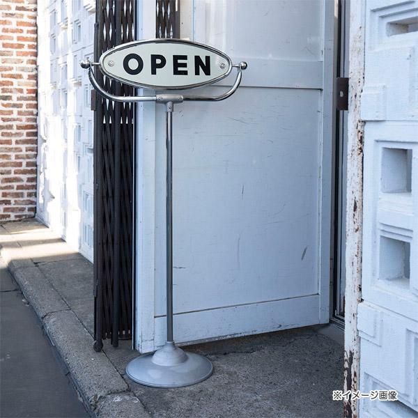 DULTON（ダルトン） 【ダルトン DULTON】 DULTON OPEN-CLOSED SIGN