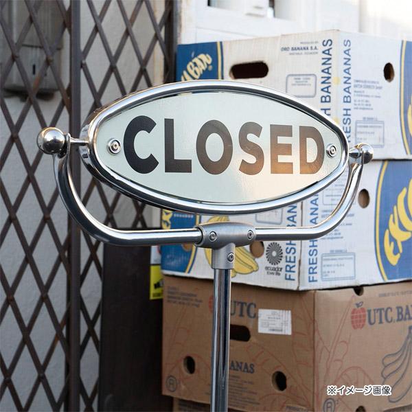 DULTON 【ダルトン DULTON】 OPEN-CLOSED SIGN STAND （ダルトン
