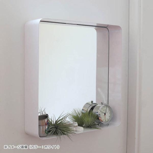 ダルトン DULTON ウォールミラー スクエア