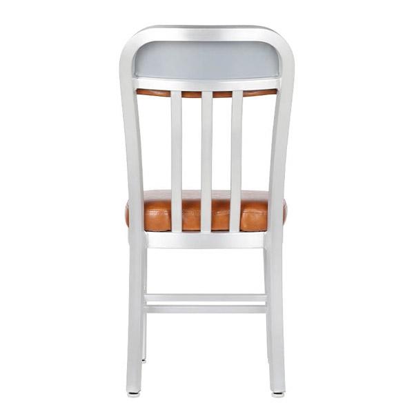 DULTON（ダルトン） 【ダルトン DULTON】 ALUMINUM CHAIR