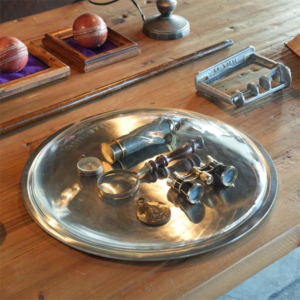 DULTON（ダルトン） 【ダルトン DULTON】 STAINLESS COLLECTION CASE