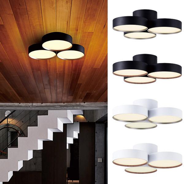 PHANTOM 4000 LED REMOTE CEILING LIGHT 8畳用 （ファントム 4000 LED リモート シーリング