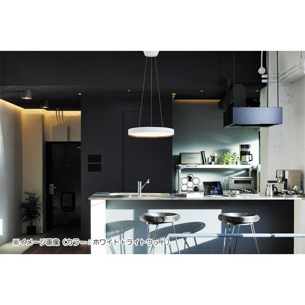 GLOW 5500 LED PENDANT LIGHT 10畳用　（グロー 5500 LED ペンダント ライト） AW-0625E 【送料無料】 【ポイント10倍】 【AWS】｜flyers｜02