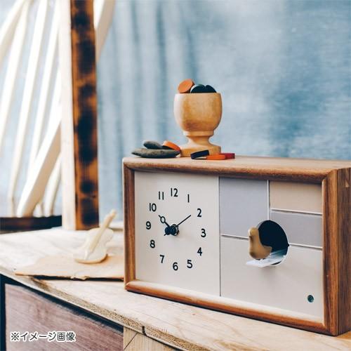 CHARLEROI WALL CLOCK　（シャルロア ウォール クロック） CL-3725 【送料無料】 【ポイント10倍】 【IF】｜flyers｜05