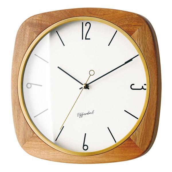Mauritz マウリッツ ウォールクロック CL-3932 INTERFORM（インターフォルム） MAURITZ WALL CLOCK （マウリッツ