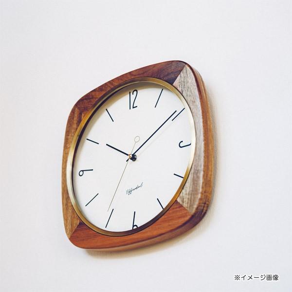 INTERFORM（インターフォルム） MAURITZ WALL CLOCK （マウリッツ