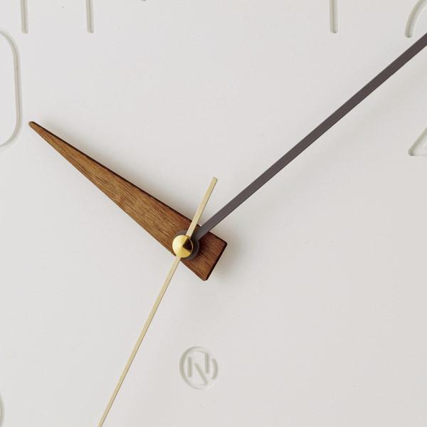INTERFORM（インターフォルム） SMUK WALL CLOCK （スムーク ウォール