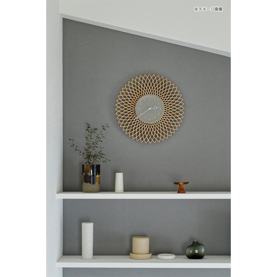 CL-4257/Kuschel クシェル ウォールクロック INTERFORM KUSCHEL WALL CLOCK （クシェル ウォール クロック