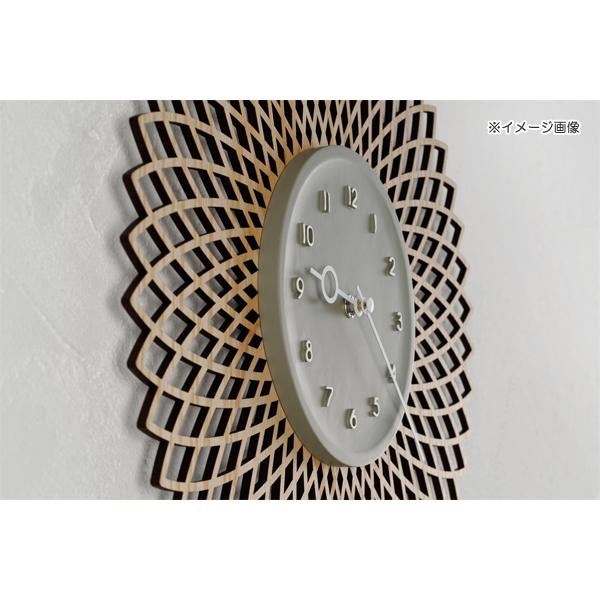 CL-4257/Kuschel クシェル ウォールクロック 楽天市場】KUSCHEL WALL CLOCK （クシェル ウォール クロック