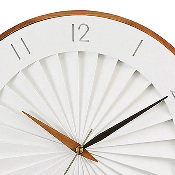 INTERFORM（インターフォルム） LUDVIKA WALL CLOCK （ルドヴィーカ
