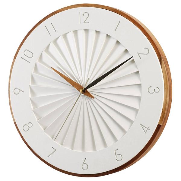 INTERFORM（インターフォルム） LUDVIKA WALL CLOCK （ルドヴィーカ