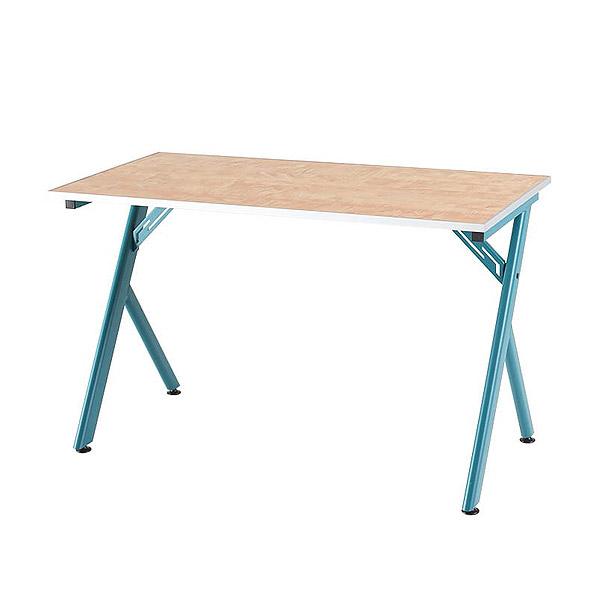 DULTON（ダルトン） 【ダルトン DULTON】WORKING DESK BLUE