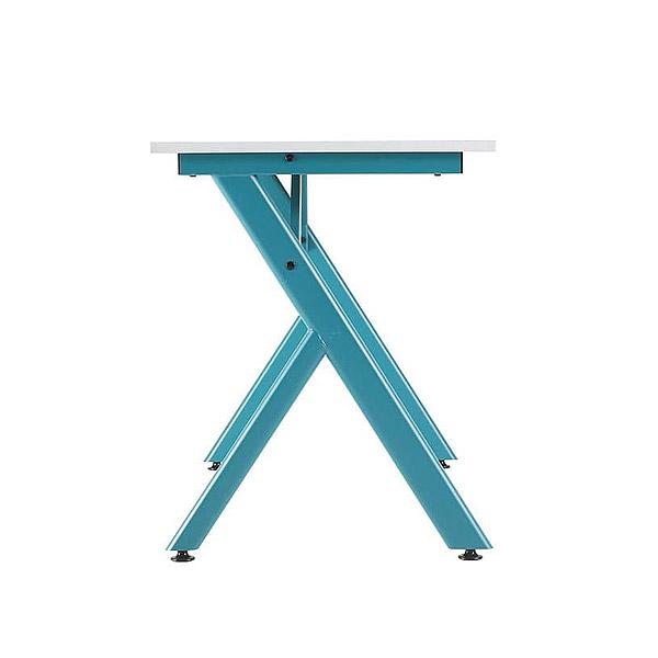 DULTON（ダルトン） 【ダルトン DULTON】WORKING DESK BLUE