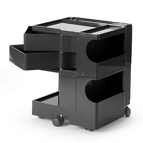 Joe Colombo（ジョエ・コロンボ） 正規輸入品 BOBY WAGON 2×2 BLACK