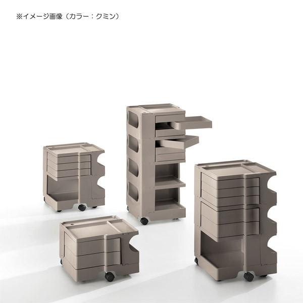 Joe Colombo（ジョエ・コロンボ） 正規輸入品 BOBY WAGON 2×3 CUMIN