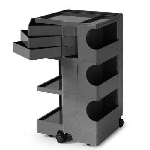 Joe Colombo（ジョエ・コロンボ） 正規輸入品 BOBY WAGON 3×3 GRAY
