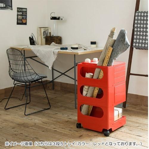 Joe Colombo（ジョエ・コロンボ） 正規輸入品 BOBY WAGON 4×4 HONEY