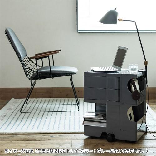 Joe Colombo（ジョエ・コロンボ） 正規輸入品 BOBY WAGON 4×4 HONEY