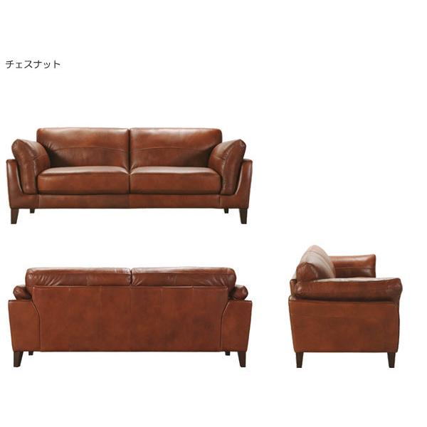 【値下げ・名盤】 【ダルトン DULTON】 LEATHER SOFA 3 SEATER 　（レザー ソファ 3 シーター） G644-653-3 【送料無料】【P10B-DT】 【X3566541117】(125488円)