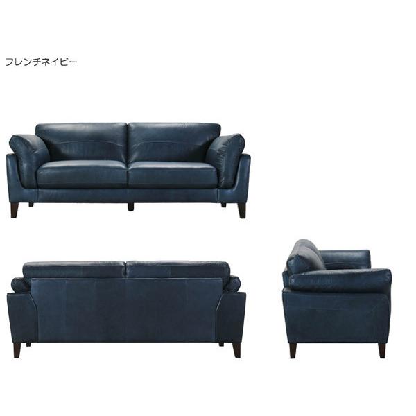 【値下げ・名盤】 【ダルトン DULTON】 LEATHER SOFA 3 SEATER 　（レザー ソファ 3 シーター） G644-653-3 【送料無料】【P10B-DT】 【X3566541117】(125488円)