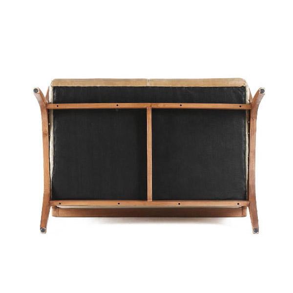 DULTON 【ダルトン DULTON】 DYLAN ARM TWO SEATER (ディラン DULTON 【ダルトン DULTON】 DYLAN ARM TWO SEATER (ディラン