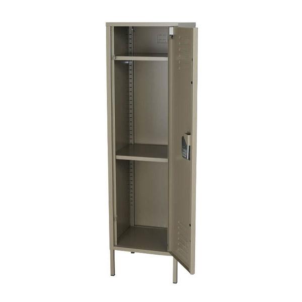 【ダルトン DULTON】 STEEL LOCKER （スチール ロッカー） h845-1045 【送料無料】の画像