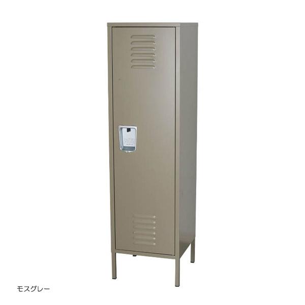 【ダルトン DULTON】 STEEL LOCKER （スチール ロッカー） h845-1045 【送料無料】の画像