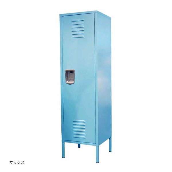 【ダルトン DULTON】 STEEL LOCKER （スチール ロッカー） h845-1045 【送料無料】の画像