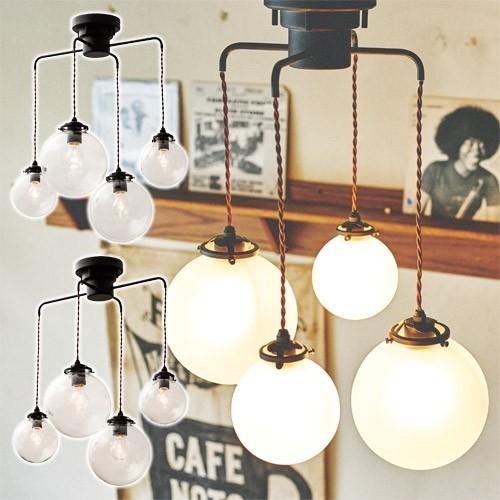 ORELIA C CEILING LIGHT （オレリアC シーリング ライト） LT-1946/LT