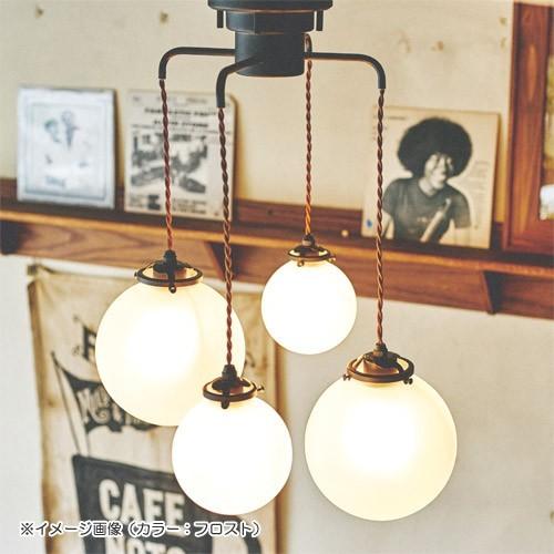 ORELIA C CEILING LIGHT （オレリアC シーリング ライト） LT-1946/LT 