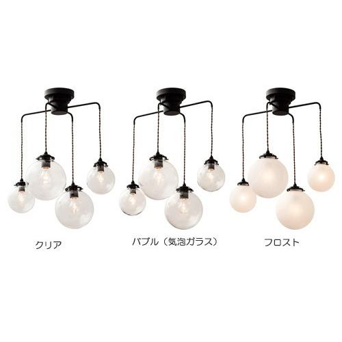 ORELIA C CEILING LIGHT （オレリアC シーリング ライト） LT-1946/LT 