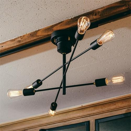 ASTRE CELLING LIGHT （アストル シーリング ライト） LT-2675/LT-2676