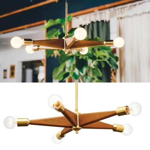 春夏新作モデル LINDENHURST PENDANT LIGHT　（リンデンハースト ペンダント ライト） LT-3407/LT-3408/LT-3409 【送料無料】 【ポイント11倍】 【IF】