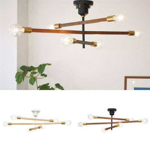 INTERFORM（インターフォルム） ASTRE BAUM CEILING LIGHT （アストル