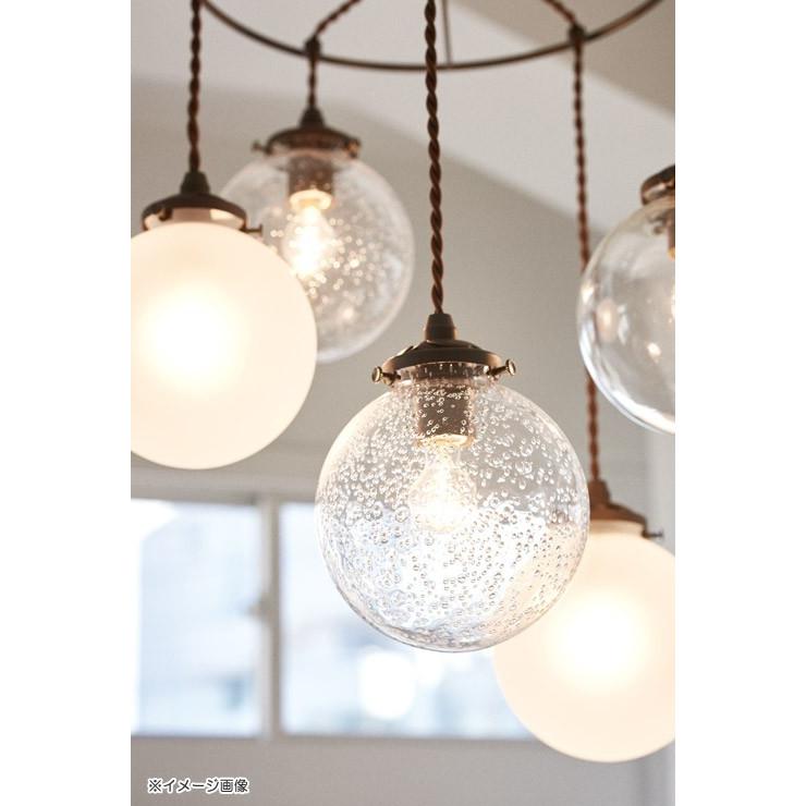 INTERFORM（インターフォルム） ORELIA5 PENDANT LIGHT （オレリア5