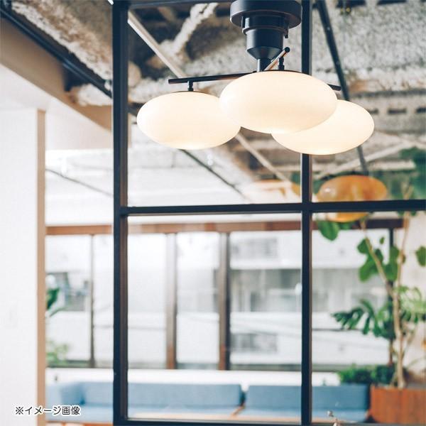 INTERFORM（インターフォルム） FATIMAE CEILING LIGHT （ファティマ 