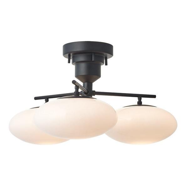 INTERFORM（インターフォルム） FATIMAE CEILING LIGHT （ファティマ 