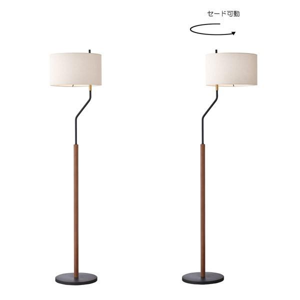 INTERFORM（インターフォルム） FELITTO FLOOR LIGHT （フェリット