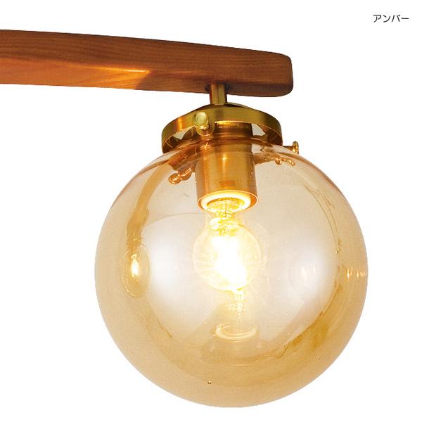 INTERFORM（インターフォルム） OWEN CEILING LIGHT （オーウェン