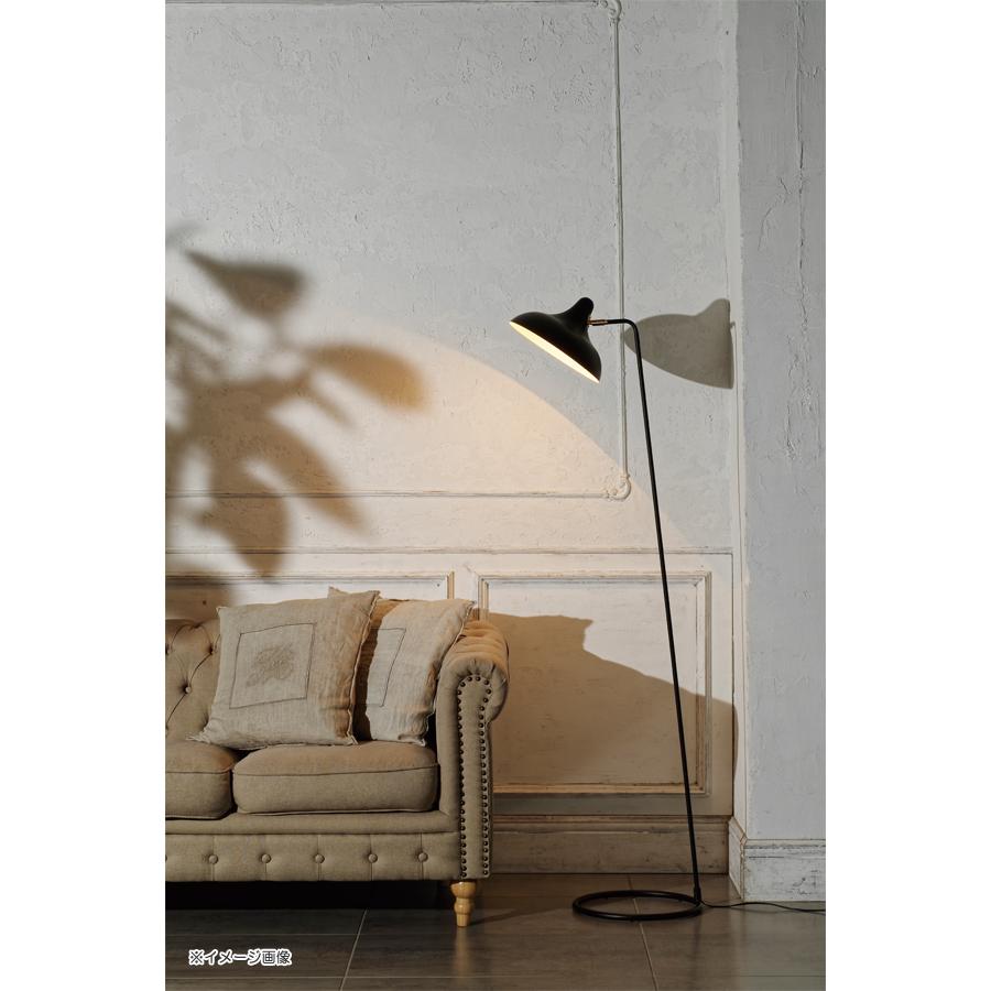 INTERFORM（インターフォルム） DONA FLOOR LIGHT （ドナ フロア