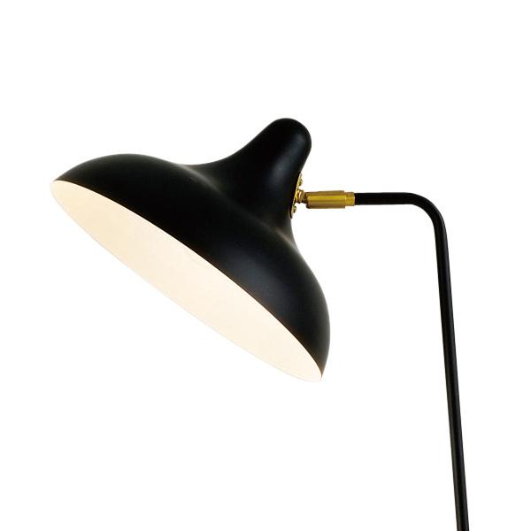 INTERFORM（インターフォルム） DONA FLOOR LIGHT （ドナ フロア