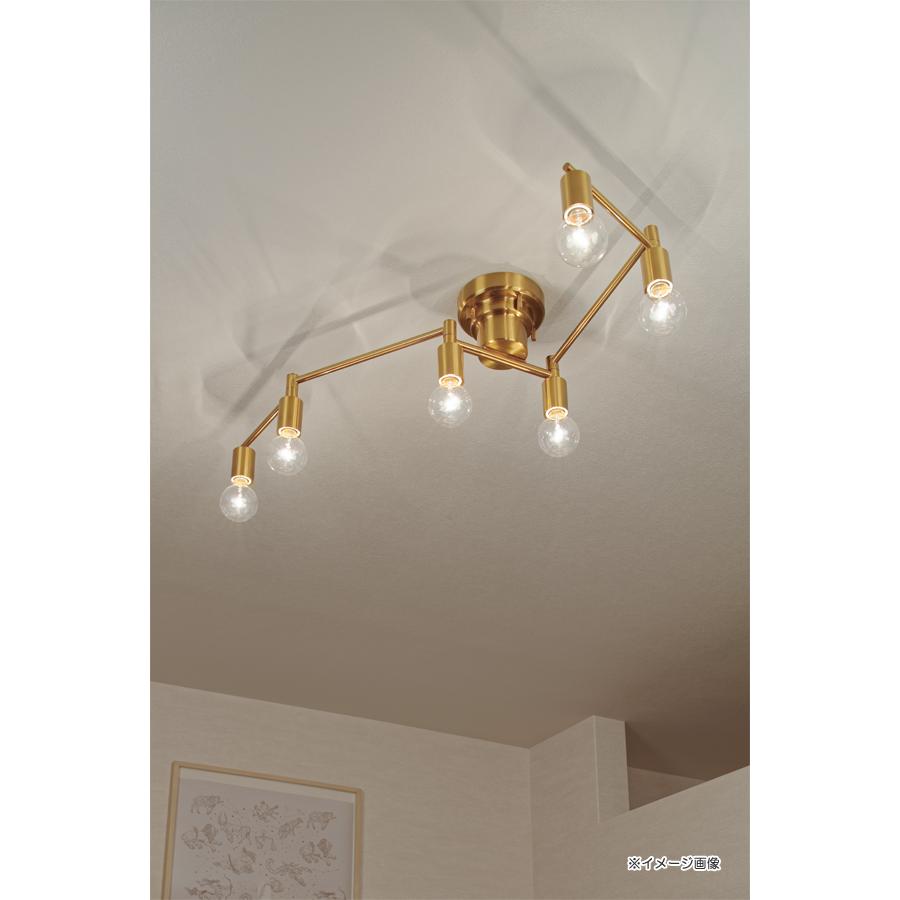 POLARE CEILING LIGHT　（ポラーレ シーリング ライト） LT-4067/LT-4068/LT-4069/LT-4070 【送料無料】 【ポイント11倍】 【IF】｜flyers｜02