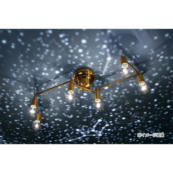 INTERFORM POLARE CEILING LIGHT （ポラーレ シーリング ライト