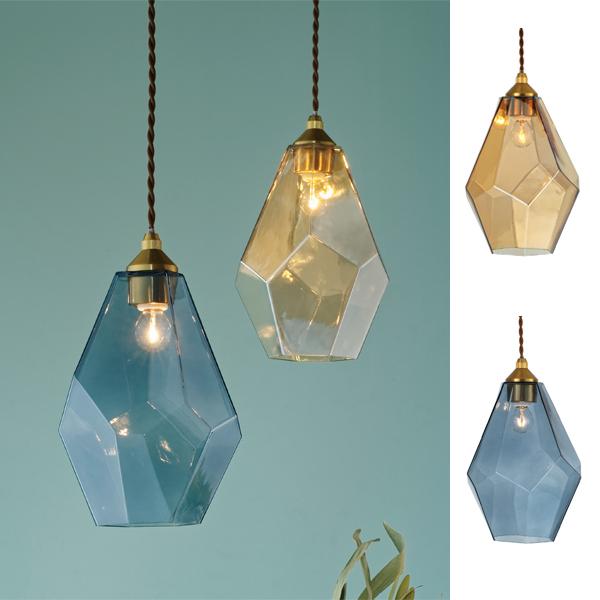 INTERFORM（インターフォルム） LAPISS PENDANT LIGHT （ラピス