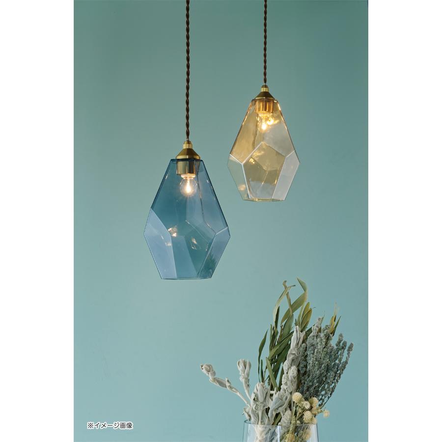 INTERFORM（インターフォルム） LAPISS PENDANT LIGHT （ラピス