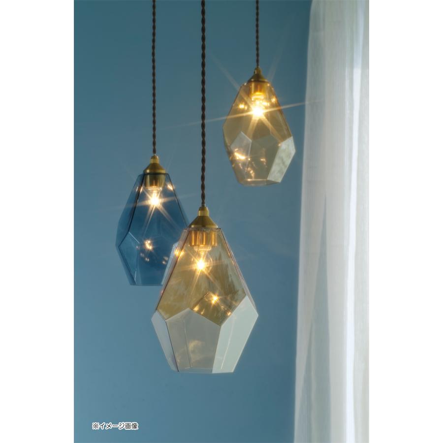 INTERFORM（インターフォルム） LAPISS PENDANT LIGHT （ラピス