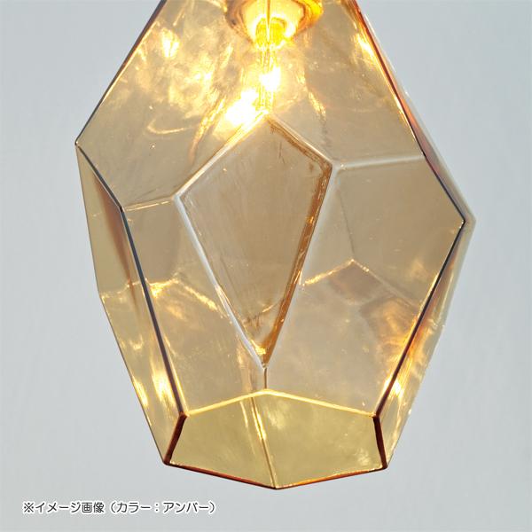 INTERFORM（インターフォルム） LAPISS PENDANT LIGHT （ラピス