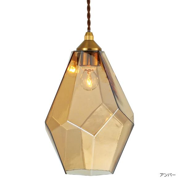 INTERFORM（インターフォルム） LAPISS PENDANT LIGHT （ラピス